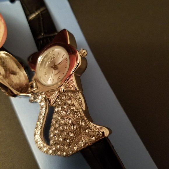 Cat's Watch - Picture 5 of 5